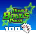 Double Bonus Poker 100 Hand - NEXTSLOT777