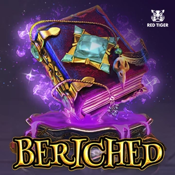 Redtiger : Beriched - NEXTSLOT777