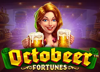 Pragmatic : Octobeer Fortunes - NEXTSLOT777