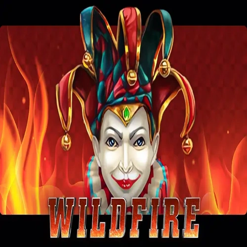 Microgaming : Wildfire Wins - NEXTSLOT777