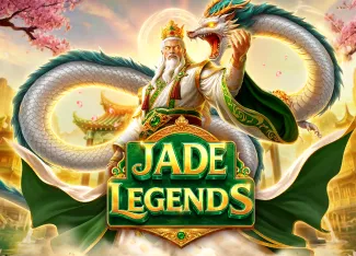 Jade Legends - NEXTSLOT777