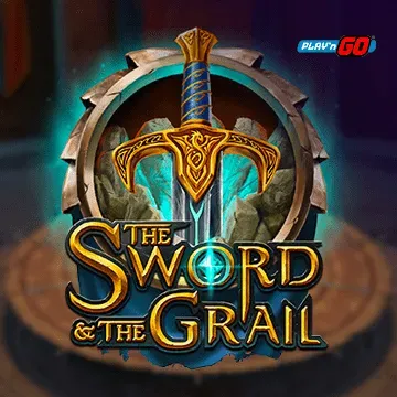 PlaynGo : The Sword and the Grail - NEXTSLOT777
