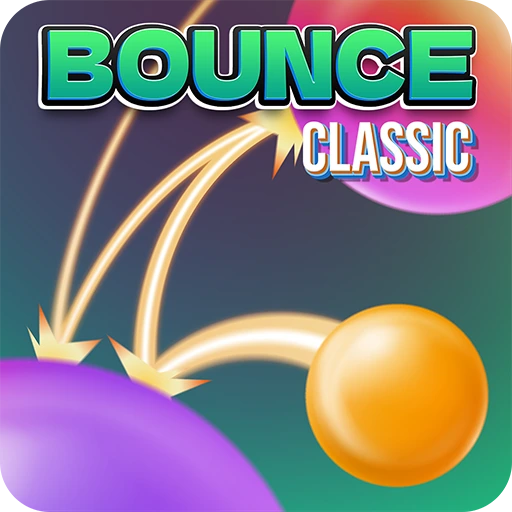 Bounceball Classic - NEXTSLOT777