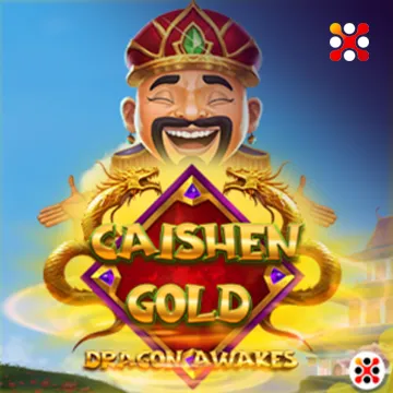 Mancala : Caishen Gold: Dragon Awakes - NEXTSLOT777