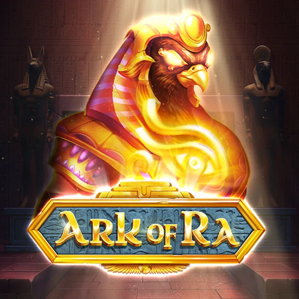 Microgaming : Ark of Ra - NEXTSLOT777