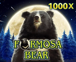 JDB : Formosa Bear - NEXTSLOT777