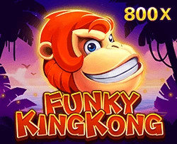 JDB : Funky King Kong - NEXTSLOT777