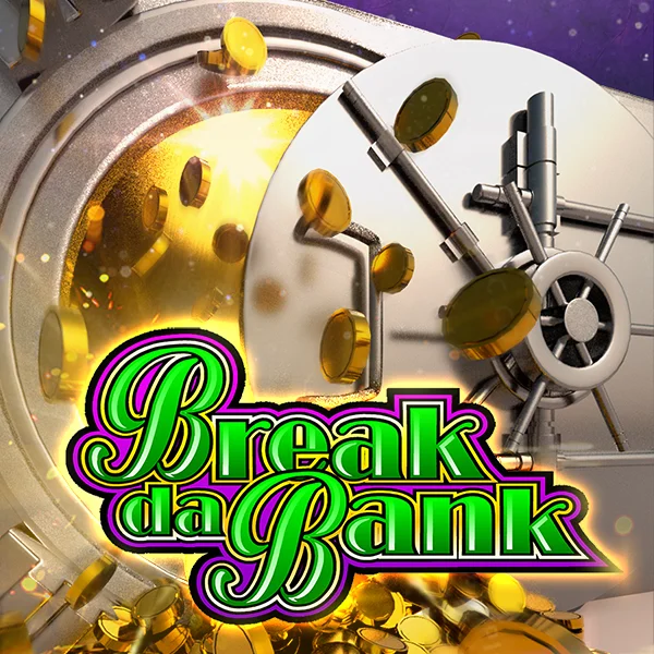 Microgaming : Break da Bank - NEXTSLOT777