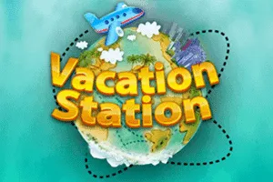 Vacation Station - NEXTSLOT777