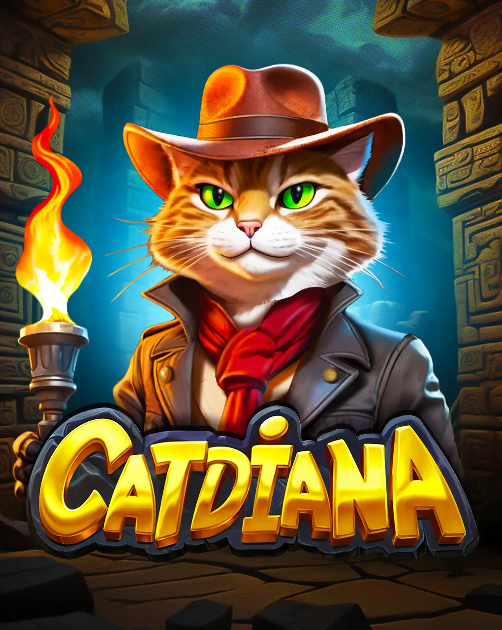 Catdiana - NEXTSLOT777