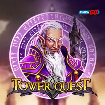 PlaynGo : Tower Quest - NEXTSLOT777