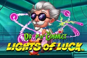 Lights of Luck - NEXTSLOT777