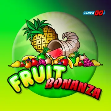 PlaynGo : Fruit Bonanza - NEXTSLOT777