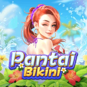 Besoft : Bikini Beach - NEXTSLOT777