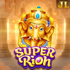 Jili : Super Rich - NEXTSLOT777