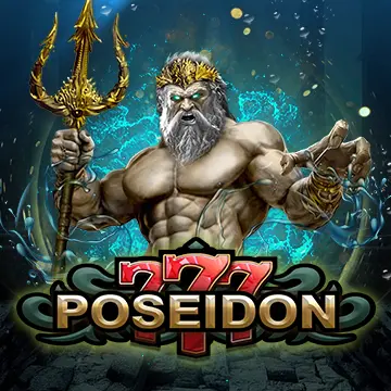 Funky : Poseidon 777 - NEXTSLOT777