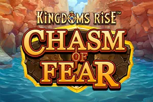 Kingdoms Rise: Chasm of Fear™ - NEXTSLOT777