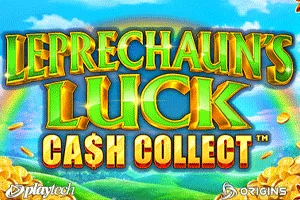 Leprechauns Luck: Cash Collect - NEXTSLOT777