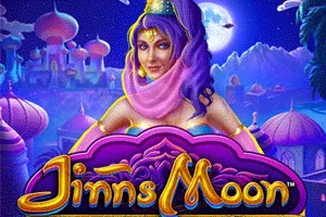 Fire Blaze: Jinns Moon - NEXTSLOT777