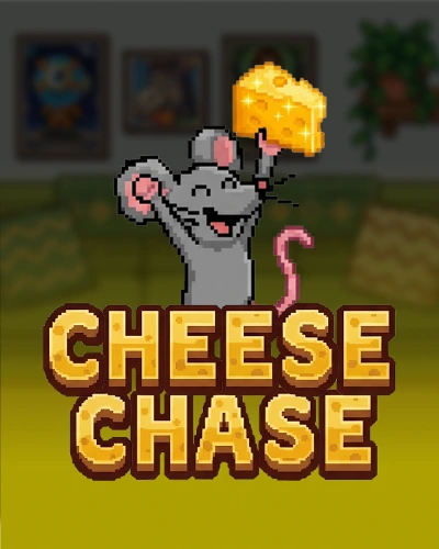 Mancala : Cheese Chase - NEXTSLOT777