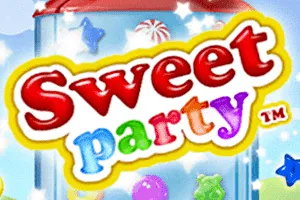 Sweet Party - NEXTSLOT777