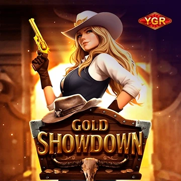 Wild Bounty Showdown - NEXTSLOT777