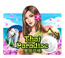 Joker123 : Thai Paradise - NEXTSLOT777