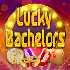 Microgaming : Lucky Bachelors - NEXTSLOT777