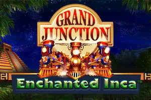 Grand Junction: Enchanted Inca - NEXTSLOT777