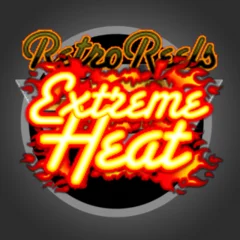 Microgaming : Retro Reels - Extreme Heat - NEXTSLOT777