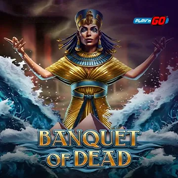 PlaynGo : Banquet of Dead - NEXTSLOT777