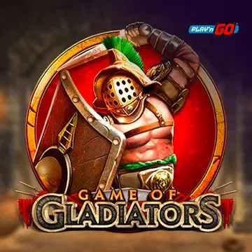 PlaynGo : Game of Gladiators - NEXTSLOT777