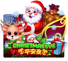 Joker123 : Christmas Eve - NEXTSLOT777
