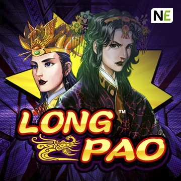 NetEnt : Long Pao - NEXTSLOT777