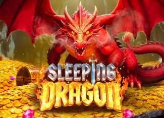 Pragmatic : Sleeping Dragon - NEXTSLOT777