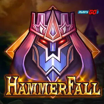 PlaynGo : HammerFall - NEXTSLOT777