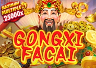 AFB : Gong Xi Fa Cai - NEXTSLOT777
