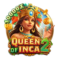 QUEEN OF INCA 2 - NEXTSLOT777