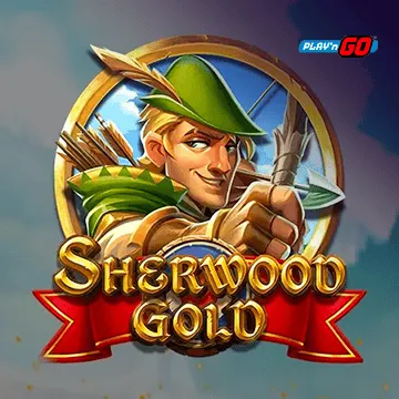 PlaynGo : Sherwood Gold - NEXTSLOT777