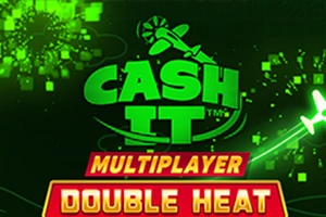Cash It Multiplayer Double Heat - NEXTSLOT777
