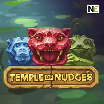 NetEnt : Temple of Nudges - NEXTSLOT777