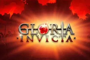 Gloria Invicta - NEXTSLOT777