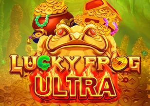 AFB : Katak Beruntung ULTRA - NEXTSLOT777