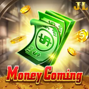 Jili : Money Coming - NEXTSLOT777