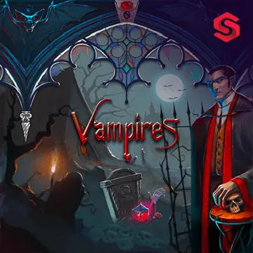 SmartSoft : Vampires - NEXTSLOT777