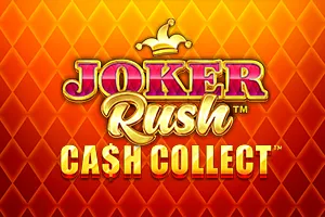 Joker Rush: Cash Collect - NEXTSLOT777