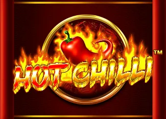 Pragmatic : Hot Chilli - NEXTSLOT777