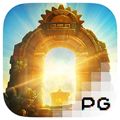 PGSoft : Incan Wonders - NEXTSLOT777