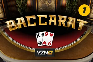Baccarat VZN 2 - NEXTSLOT777