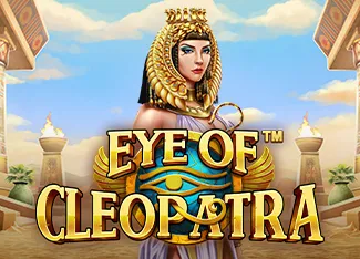 Pragmatic : Eye of Cleopatra - NEXTSLOT777